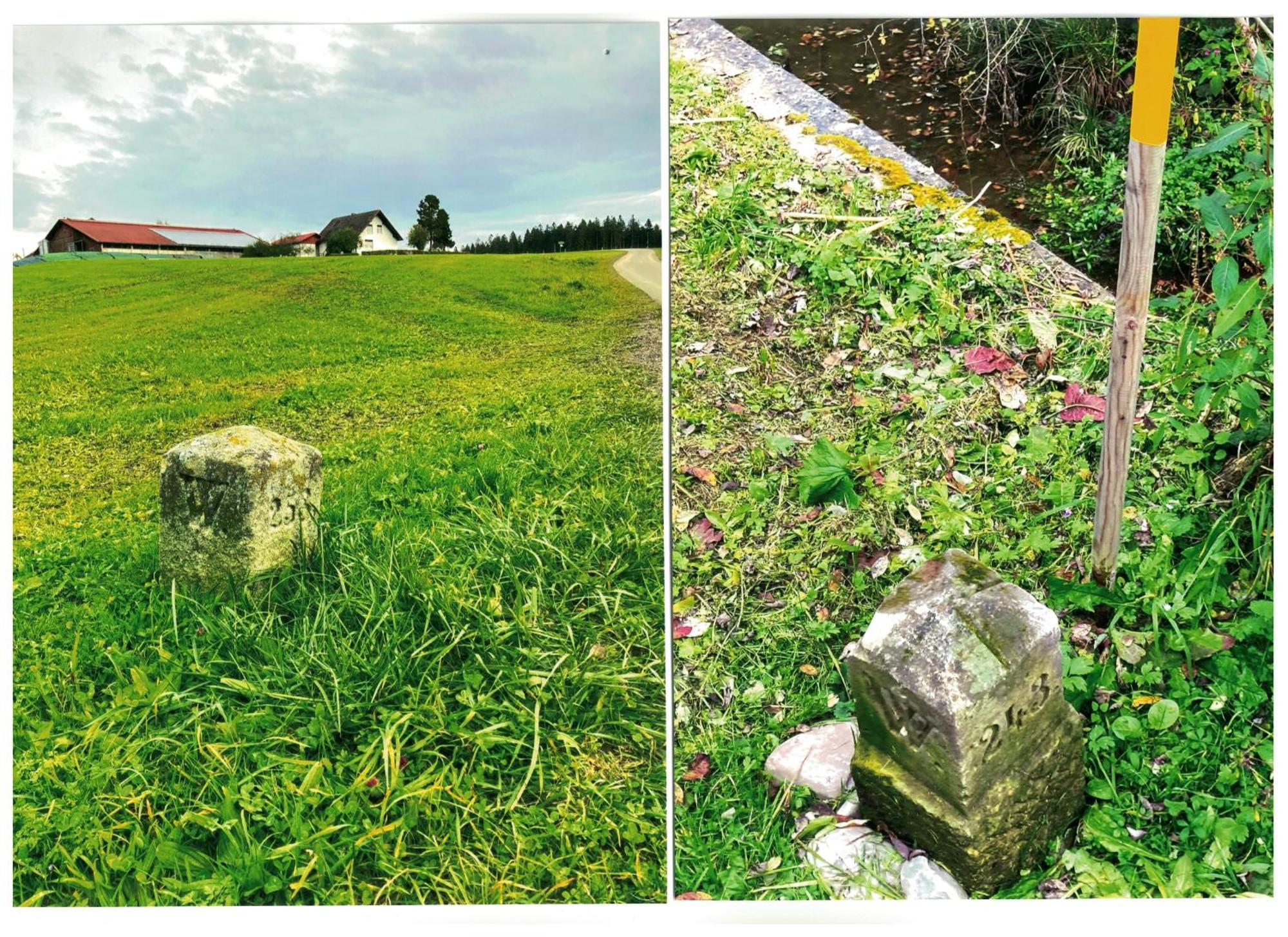 Uebernachtungsmoeglichkeit In Maierhoefen Grunenbach Exteriör bild
